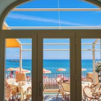 Hotel Rivamare – Affordable hotel in Ischia