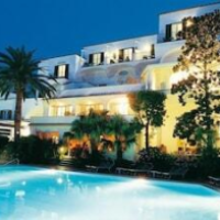 Hotel Floridiana Terme – Affordable hotel in Ischia