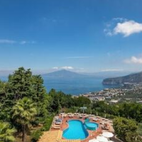 Grand Hotel Hermitage & Villa Romita – Affordable hotel in Massa Lubrense