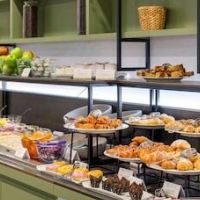 IH Hotels Milano Centrale – Affordable hotel in Milan