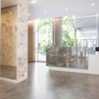 THE FLOOR – Affordable hotel in Milan