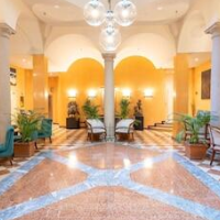 Hotel Regina – Affordable hotel in Milan