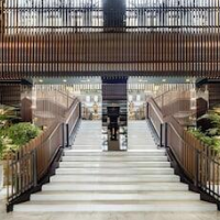 Melia Milano – Affordable hotel in Milan