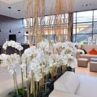 Hilton Garden Inn Milan North – Affordable hotel in Milan