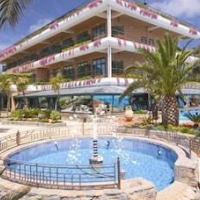 Hotel Gli Dei – Affordable hotel in Pozzuoli