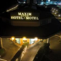 Maxim Hotel – Affordable hotel in Peschiera Borromeo