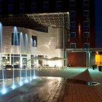 Domina Milano Fiera – Affordable hotel in Novate Milanese