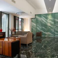 Hotel Bulà – Affordable hotel in Bollate