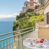 Hotel Sporting – Affordable hotel in Vico Equense