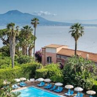 Hotel Aequa – Affordable hotel in Vico Equense