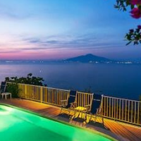 Hotel Miramare – Affordable hotel in Sorrento