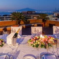 Grand Hotel Cesare Augusto – Affordable hotel in Sorrento