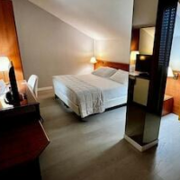 Hotel Motel Europa – Affordable hotel in Ossona