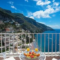 Hotel Casa Albertina – Affordable hotel in Positano