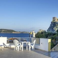 La Vigna Rooms – Affordable hotel in Ischia