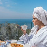 MelRose Relais – Affordable hotel in Massa Lubrense
