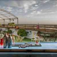 Eco Hostel Floreale – Affordable hotel in Ercolano