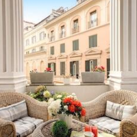 Hotel Le Petit – Affordable hotel in Rome
