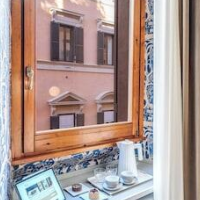 Townhouse Condotti 29 – Affordable hotel in Rome