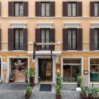 Je Rome Hotel – Affordable hotel in Rome