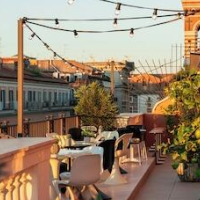Ruby Giulia Hotel Rome – Affordable hotel in Rome