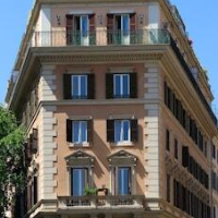 Magica Luna Boutique Hotel Roma – Affordable hotel in Rome