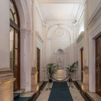 Aca Hotel Viminale – Affordable hotel in Rome