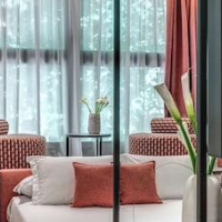 PARIOLI CUBE HOTEL – Affordable hotel in Rome
