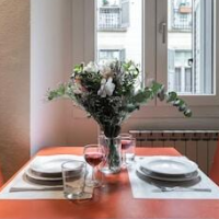 Italianway Easy - Tadino 1 B – Affordable hotel in Milan