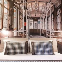 Aparthotel Meneghino – Affordable hotel in Milan