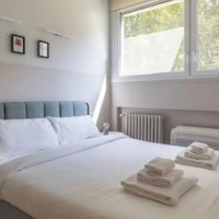 Italianway Comfort - Beato Angelico 1 – Affordable hotel in Milan