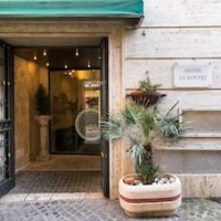 Hotel La Rovere – Affordable hotel in Rome