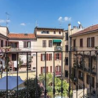 Italianway - Borsieri 11 B – Affordable hotel in Milan