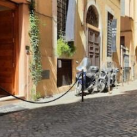 Navona Theatre Hotel – Affordable hotel in Rome