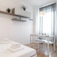 Italianway - Ampere 103 – Affordable hotel in Milan