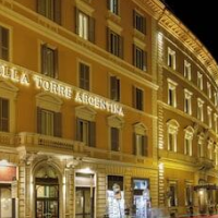 Hotel della Torre Argentina – Affordable hotel in Rome