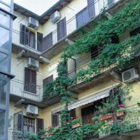 Italianway Comfort - Rosmini 7 – Affordable hotel in Milan