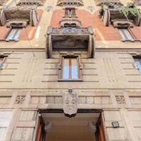 notaMi - Campus Bligny Bocconi District – Affordable hotel in Milan