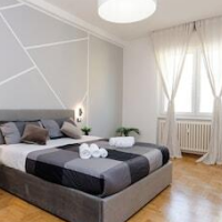 VivimiHome-Navigli Lussuoso Appartamento – Affordable hotel in Milan