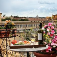 Hotel Modigliani – Affordable hotel in Rome