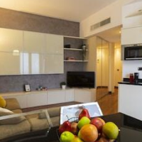 notaMI - California Dreaming – Affordable hotel in Milan