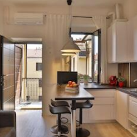 notaMi - Fashion District Top Floor – Affordable hotel in Milan