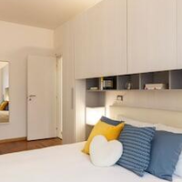 notaMi - Wonderhome - Bolivar M4 – Affordable hotel in Milan