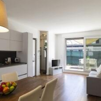 notaMi - Edolo Terrace – Affordable hotel in Milan