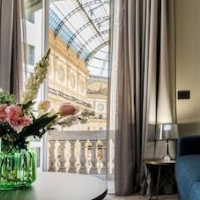 GALLERIA The Smart Boutique – Affordable hotel in Milan