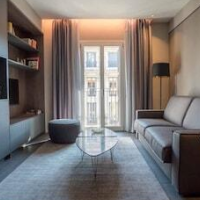 Be Mate Via Tivoli – Affordable hotel in Milan