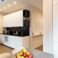 notaMi - Arena Modern Apartment – Affordable hotel in Milan