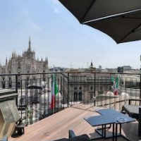 Prestige Boutique Homes Aparthotel Piazza Duomo View – Affordable hotel in Milan