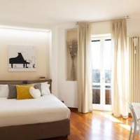 notaMI - The Wall Top Floor Apartment – Affordable hotel in Milan