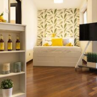 notaMI - Residenza Smeraldo - San Siro – Affordable hotel in Milan
